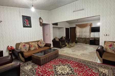 اجاره خانه مبله در چالوس - سردآبرود