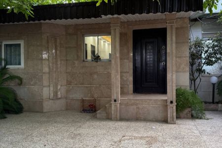 اجاره خانه ویلایی در فرح آباد