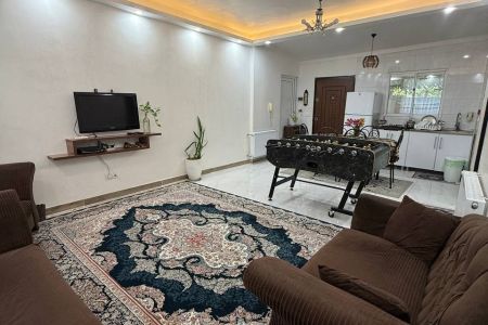 اجاره خانه ویلایی در فرح آباد