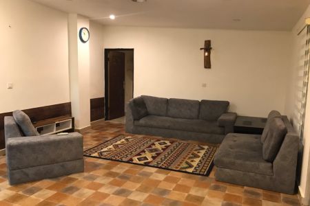 اجاره ویلا در متل قو - تازه آباد