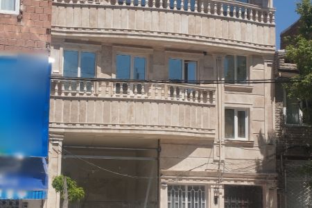 اجاره خانه مبله در ارومیه - طبقه همکف