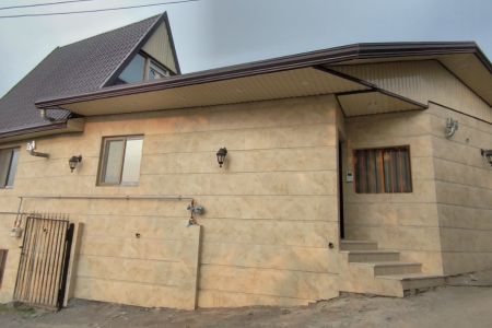 خانه ویلایی با بهارخواب در بابلکنار - سیدکلا