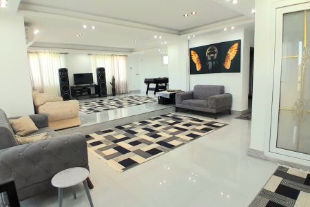 اجاره ویلا دوبلکس استخردار در چالوس - بورسر