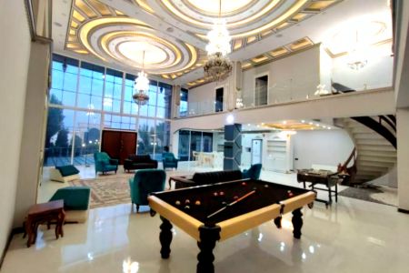 اجاره ویلا دوبلکس استخردار در ماهدشت