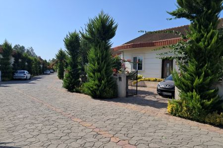 اجاره ویلا استخردار در کیاشهر - حسن کیاده