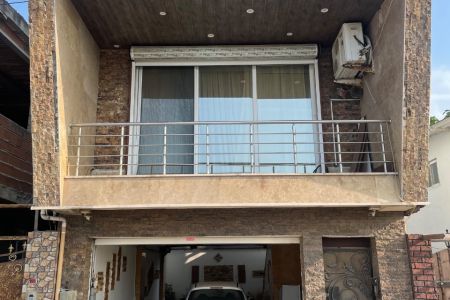 ویلای دوبلکس ساحلی در فریدونکنار - پلاک اول