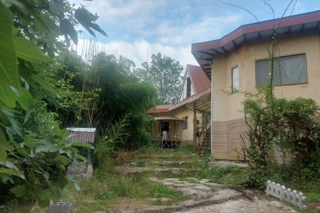 اجاره خانه ویلایی در سیاهکل - چوشل