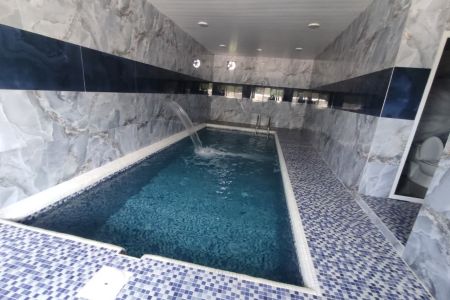 اجاره ویلا استخردار در بندرانزلی - محله بشمن