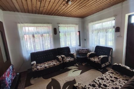 اجاره خانه ویلایی در سیاهکل - دهبنه