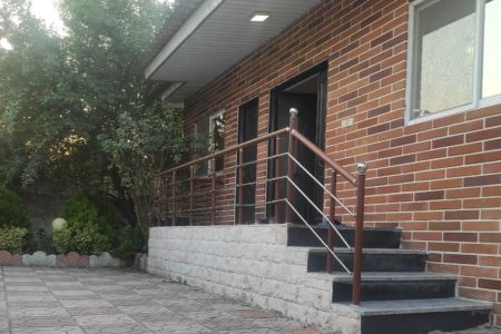 اجاره ویلا در نور - حاجی آباد