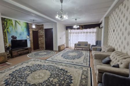 خانه مبله در رامسر - ابریشم محله - طبقه اول