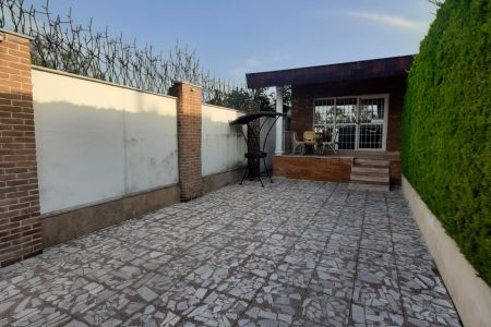 رزرو ویلا نزدیک پلاژ سیترا نوشهر
