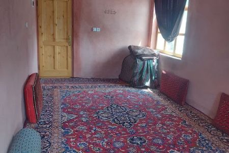 رزرو بوم گردی در نیشابور - بوژان - گیلاس