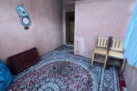 رزرو بوم گردی در نیشابور - بوژان - شاتوت