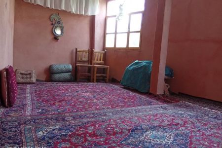 رزرو بوم گردی در نیشابور - بوژان - سیب