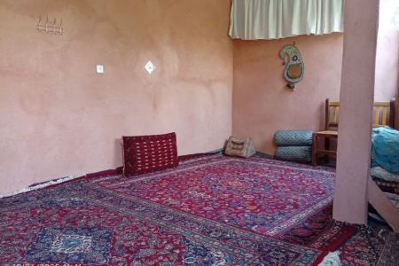 رزرو بوم گردی در نیشابور - بوژان - سیب