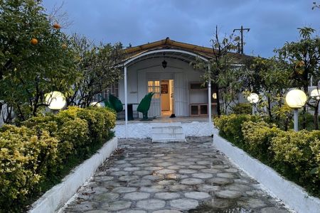 اجاره خانه ویلایی در چالوس - سردآبرود