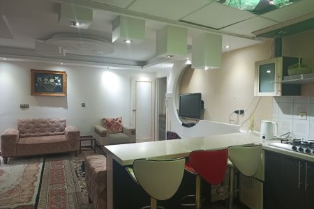 اجاره خانه مبله در سنندج - طبقه همکف