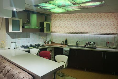 اجاره خانه مبله در سنندج - طبقه همکف