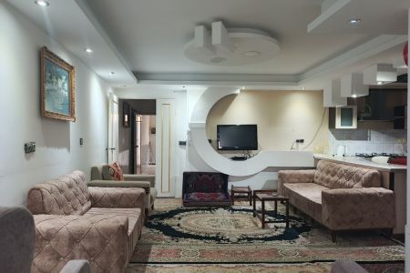 اجاره خانه مبله در سنندج - طبقه همکف