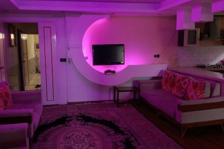 اجاره خانه مبله در سنندج - طبقه همکف