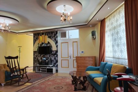 اجاره خانه مبله در سنندج - طبقه دوم