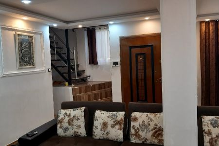 خانه ویلایی در کیاشهر