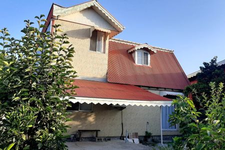 اجاره خانه ویلایی در کیاشهر
