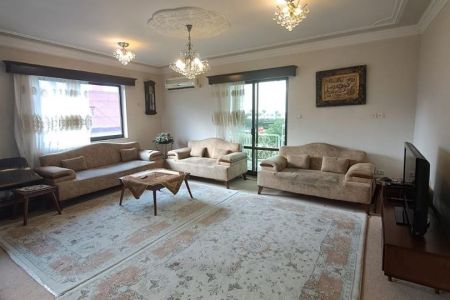 خانه ویلایی نزدیک ساحل رامسر - طبقه دوم