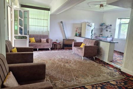 خانه ویلایی در شاندرمن - نیلاش