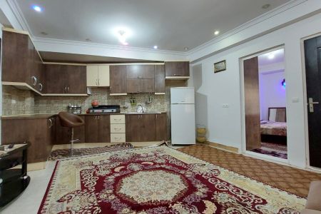 رزرو سوئیت در جوارم زیرآب