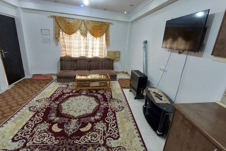 رزرو سوئیت در جوارم زیرآب