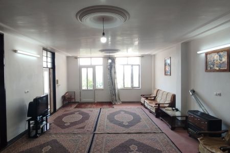 اجاره خانه در نمین - طبقه ۲