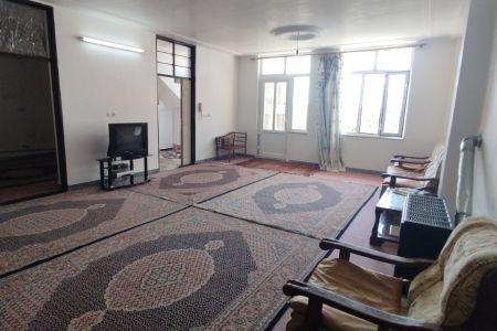 اجاره خانه در نمین - طبقه ۲