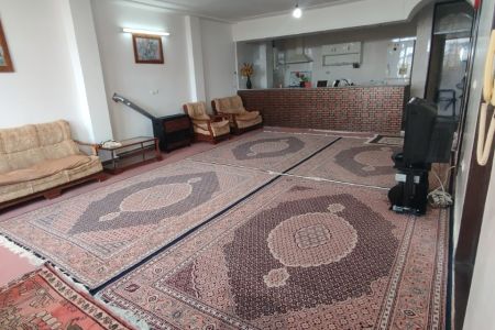اجاره خانه در نمین - طبقه ۲