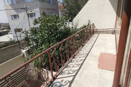 اجاره خانه در نمین - طبقه ۲