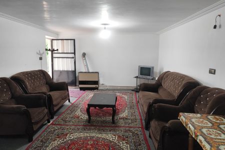 اجاره خانه روستایی در تنکابن - بالاس - همکف