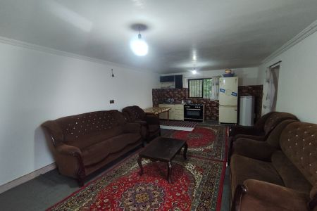 اجاره خانه روستایی در تنکابن - بالاس - همکف