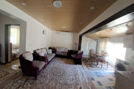 ویلا استخردار در کتالم و ساداتشهر