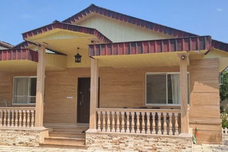 ویلا استخردار در کتالم و ساداتشهر