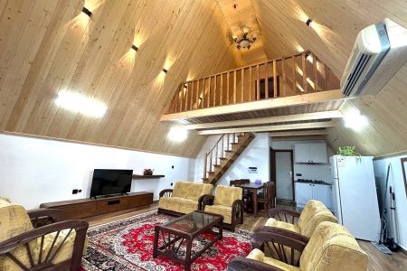 اجاره ویلا سوئیسی در سرخرود