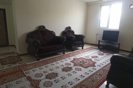 خانه مبله در شیراز - شهر صدرا - طبقه همکف