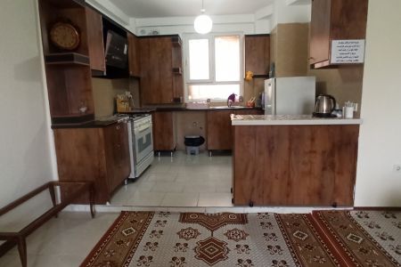 خانه مبله در شیراز - شهر صدرا - طبقه همکف