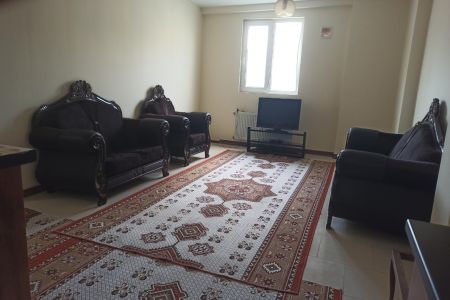 خانه مبله در شیراز - شهر صدرا - طبقه همکف