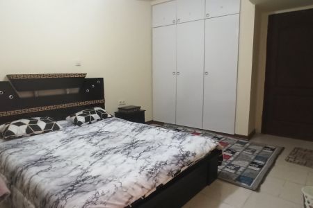 خانه مبله در شیراز - شهر صدرا - طبقه همکف