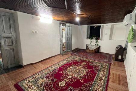 اجاره خانه روستایی در املش - رانکوه - ط۲