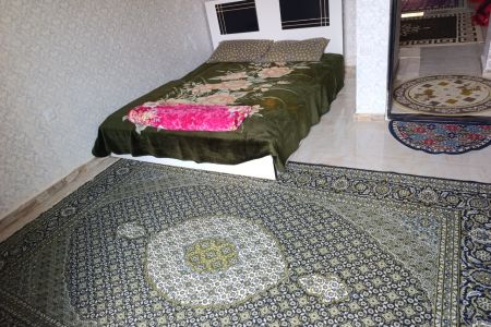 اجاره سوئیت مبله در گیسوم - خالسرا - همکف