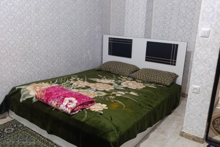 اجاره سوئیت مبله در گیسوم - خالسرا - همکف