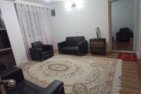 سوئیت مبله در تهران - میدان بروجردی - و ۲