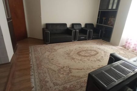 سوئیت مبله در تهران - میدان بروجردی - و ۲